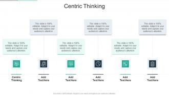 Centric Thinking In Powerpoint And Google Slides Cpb