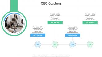 CEO Coaching In Powerpoint And Google Slides Cpb