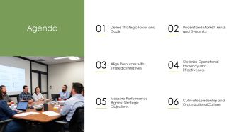 CEO Responsibilities Lead Strategy And Operations PPT Presentation AT Slides Captivating