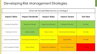 CEO Responsibilities Lead Strategy And Operations PPT Presentation AT Professional Captivating