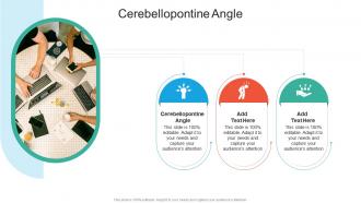 Cerebellopontine Angle In Powerpoint And Google Slides Cpb