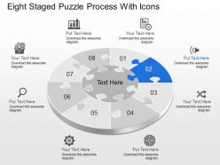 61843337 style puzzles circular 8 piece powerpoint presentation diagram infographic slide