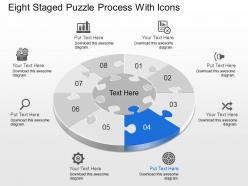 61843337 style puzzles circular 8 piece powerpoint presentation diagram infographic slide
