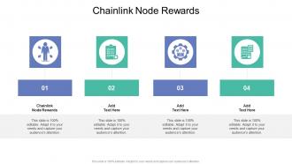 Chainlink Node Rewards In Powerpoint And Google Slides Cpb