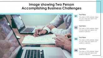 Challenge Image Powerpoint Ppt Template Bundles