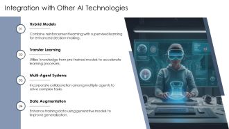 Challenges And Future Directions In Reinforcement Learning PPT Slides AT Engaging Customizable