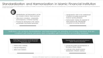 Challenges And Opportunities In Islamic Finance Fin MM Professionally Image