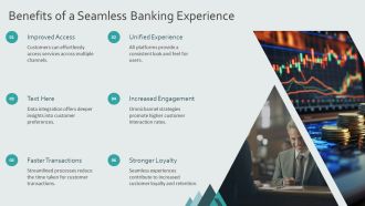 Challenges And Solutions Implementing Omnichannel Banking Platforms PPT Sample AT Attractive Editable