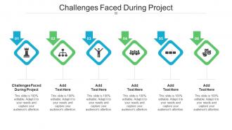Challenges Faced During Project In Powerpoint And Google Slides Cpb