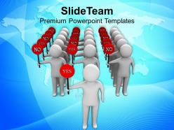 Challengin task in business powerpoint templates ppt themes and graphics 0513