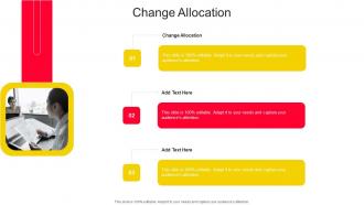 Change Allocation In Powerpoint And Google Slides Cpb