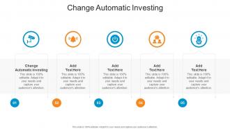 Change Automatic Investing In Powerpoint And Google Slides Cpb