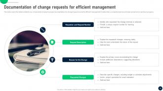 Change Control Process To Manage Transitions In IT Organizations CM CD Good Interactive