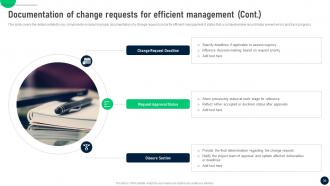 Change Control Process To Manage Transitions In IT Organizations CM CD Unique Interactive