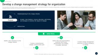 Change Control Process To Manage Transitions In IT Organizations CM CD Professionally Interactive