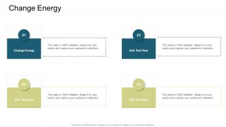 Change Energy In Powerpoint And Google Slides Cpb