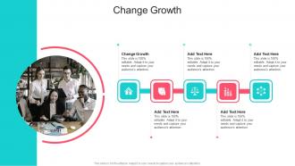 Change Growth In Powerpoint And Google Slides Cpb