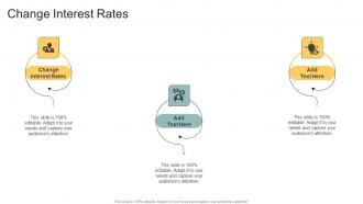 Change Interest Rates In Powerpoint And Google Slides Cpb