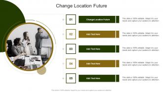 Change Location Future In Powerpoint And Google Slides Cpb