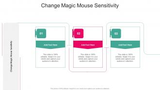 Change Magic Mouse Sensitivity In Powerpoint And Google Slides Cpb
