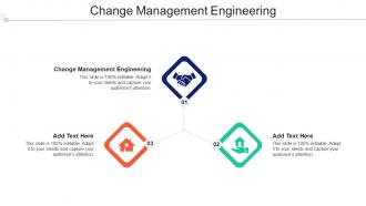 Change Management Engineering In Powerpoint And Google Slides Cpb
