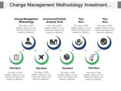change_management_methodology_investment_portfolio_analysis_tools_cpb_Slide01
