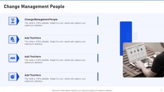 Change Management People In Powerpoint And Google Slides Cpb