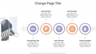 Change Page Title In Powerpoint And Google Slides Cpb