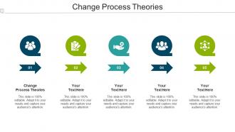 Change Process Theories Ppt Powerpoint Presentation Layout Cpb