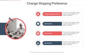 Change Shipping Preference In Powerpoint And Google Slides Cpb