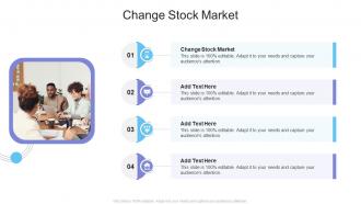 Change Stock Market In Powerpoint And Google Slides Cpb
