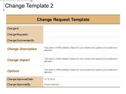 Change Template 2 Powerpoint Templates Download