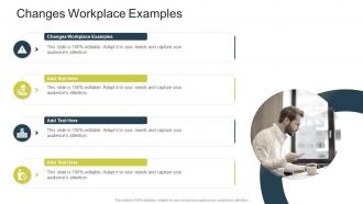 Changes Workplace Examples In Powerpoint And Google Slides Cpb