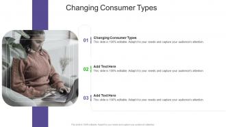 Changing Consumer Types In Powerpoint And Google Slides Cpb