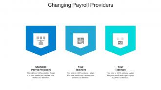 Changing payroll providers ppt powerpoint presentation portfolio slide cpb