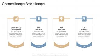Channel Image Brand Image In Powerpoint And Google Slides Cpb