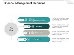 channel_management_decisions_ppt_powerpoint_presentation_portfolio_clipart_cpb_Slide01