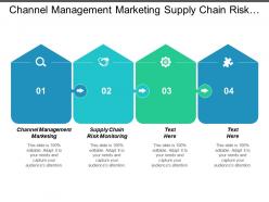 channel_management_marketing_supply_chain_risk_monitoring_project_management_cpb_Slide01
