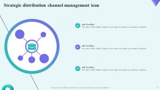 Channel Management Powerpoint Ppt Template Bundles Appealing Informative
