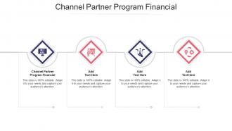 Channel Partner Program Financial In Powerpoint And Google Slides Cpb
