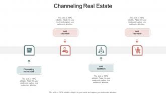 Channeling Real Estate In Powerpoint And Google Slides Cpb
