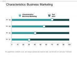 characteristics_business_marketing_ppt_powerpoint_presentation_infographics_mockup_cpb_Slide01