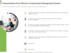 Characteristics Of An Effective Compensation Management System