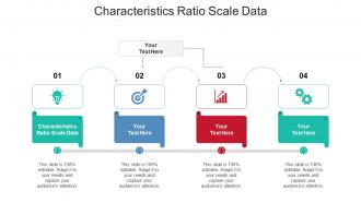Characteristics Ratio Scale Data Ppt Powerpoint Presentation Information Cpb