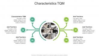 Characteristics Tqm In Powerpoint And Google Slides Cpb