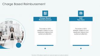 Charge Based Reimbursement In Powerpoint And Google Slides Cpb