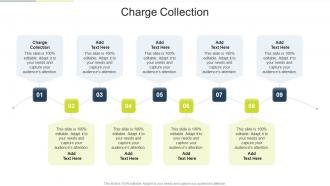 Charge Collection In Powerpoint And Google Slides Cpb