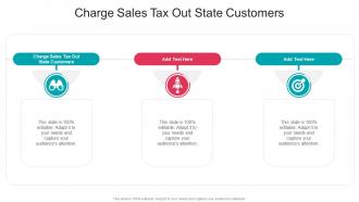 Charge Sales Tax Out State Customers In Powerpoint And Google Slides Cpb