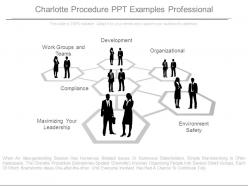 Charlotte procedure ppt examples professional