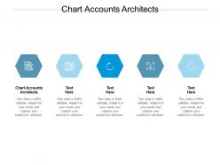 Chart accounts architects ppt powerpoint presentation styles background cpb